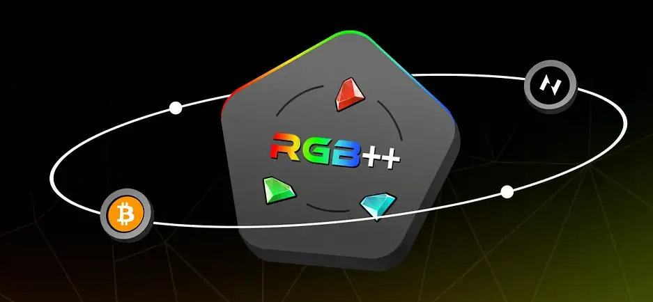 牛市掘金：주제와 실력을 갖춘 비트코인 생태계 슈퍼 프로토콜 RGB++