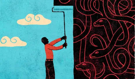 一张图，带你速览 178 个加密 AI 项目的全景