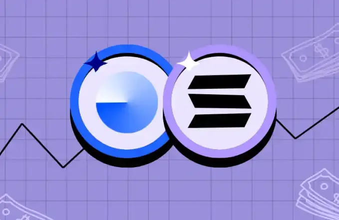 “小狐狸”联创连发两币，挑起 Base 与 Solana 的 meme 对战