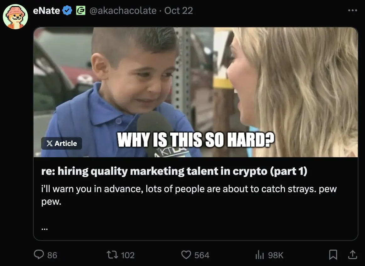 The Distribution War in the Crypto World: Why is Twitter So Important?