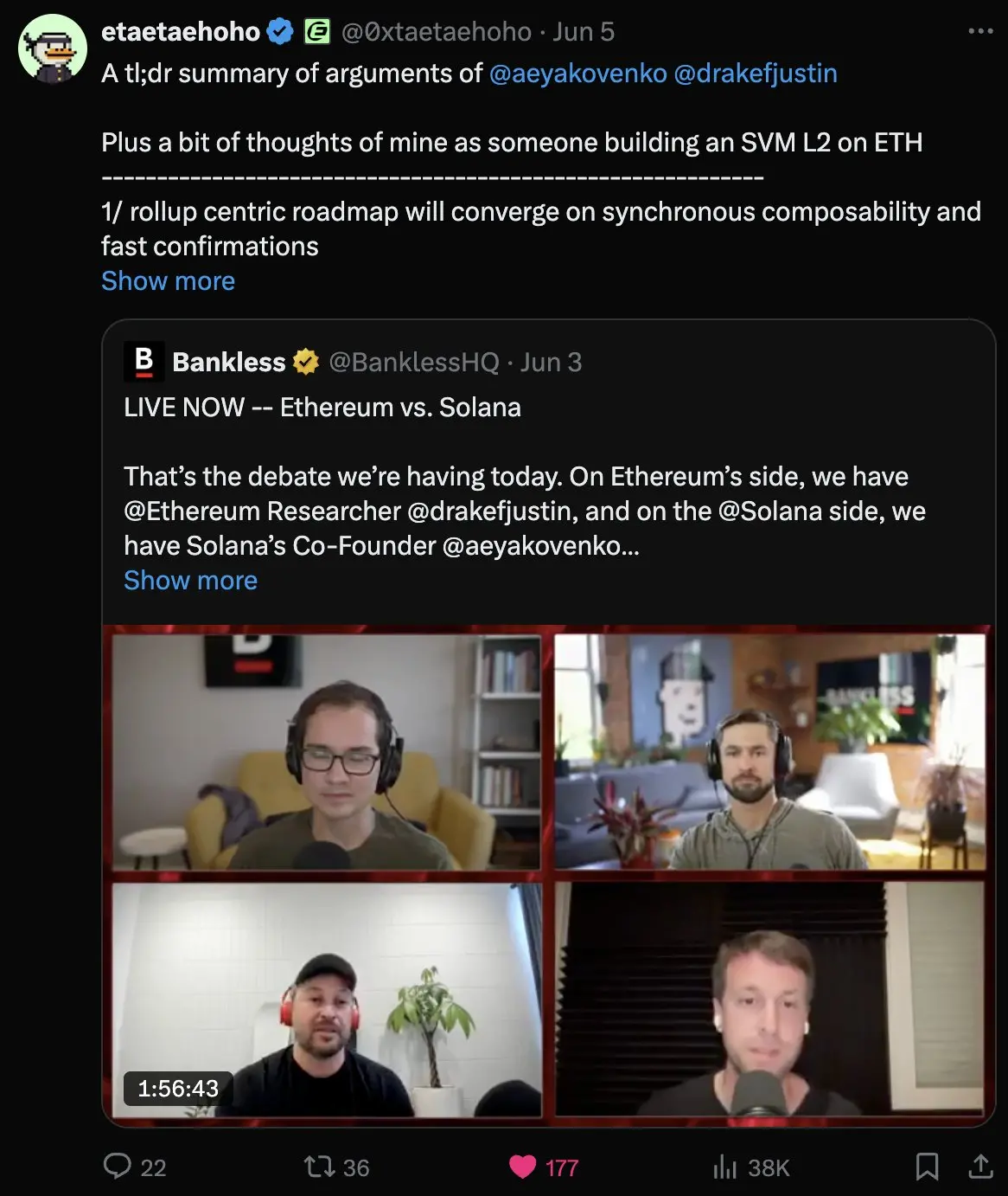 The Distribution War in the Crypto World: Why is Twitter So Important?