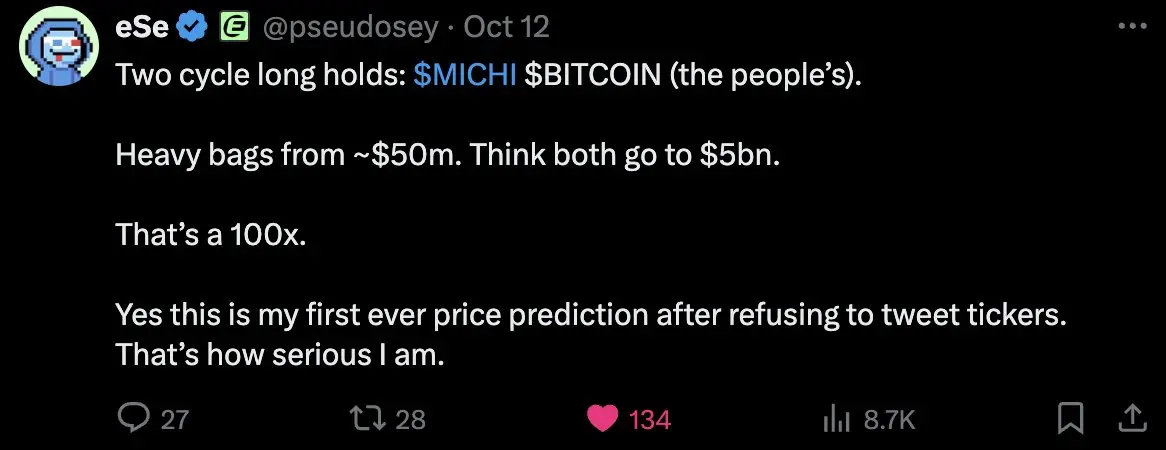 The Distribution War in the Crypto World: Why is Twitter So Important?