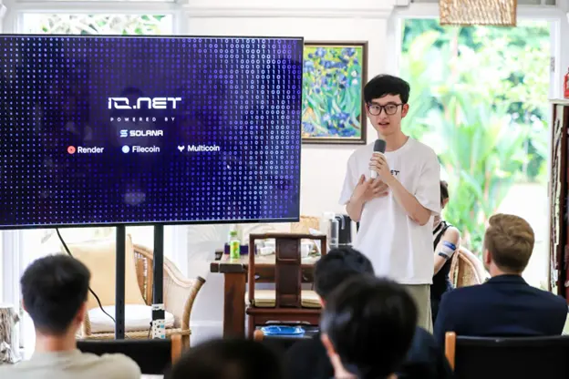 Building With ZK & Staking Event Review: ZK and Staking, Important Drivers of Industry Innovation