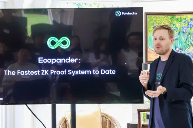 Building With ZK & Staking Event Review: ZK and Staking, Important Drivers of Industry Innovation