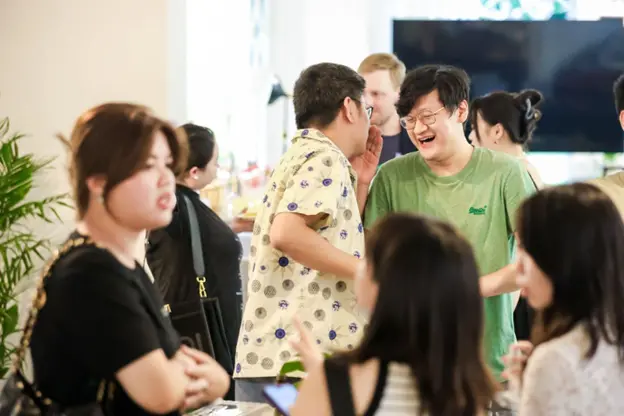 Building With ZK & Staking Event Review: ZK and Staking, Important Drivers of Industry Innovation