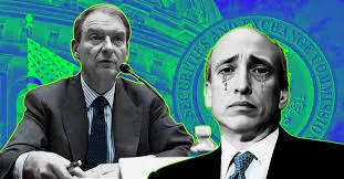 SEC 主席热门人选 Paul Atkins 是谁？