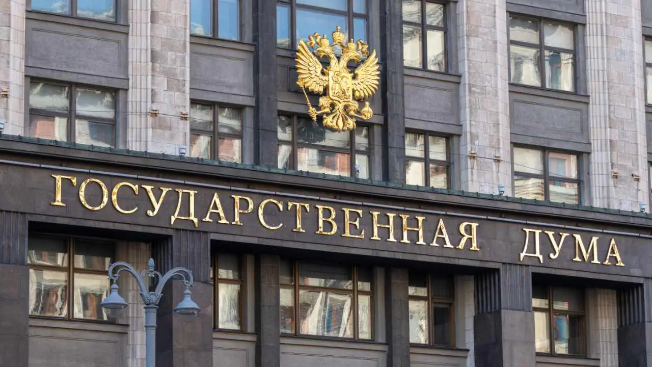 俄羅斯批准數字貨幣稅法，將數字貨幣歸類為財產並免除挖礦業務增值稅