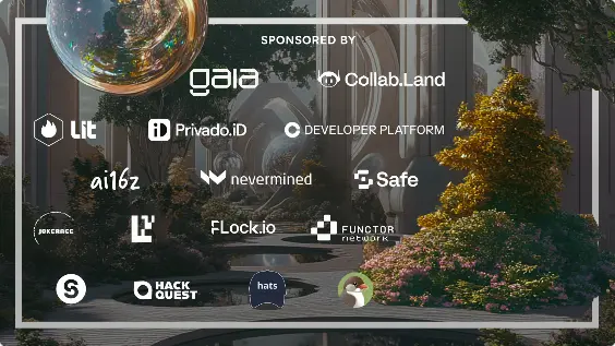 GaiaはCoinbaseと提携し、「The First Fully-Autonomous AI agent」ハッカソンを開始します。