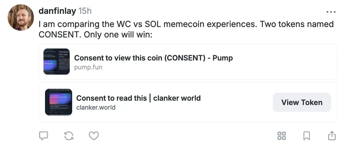 MetaMask 联创的 48 小时 Meme 实验