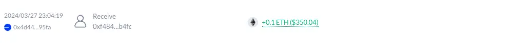 0.1 ETH 变 84 万美金，聪明钱如何通过 Base 一夜暴富？