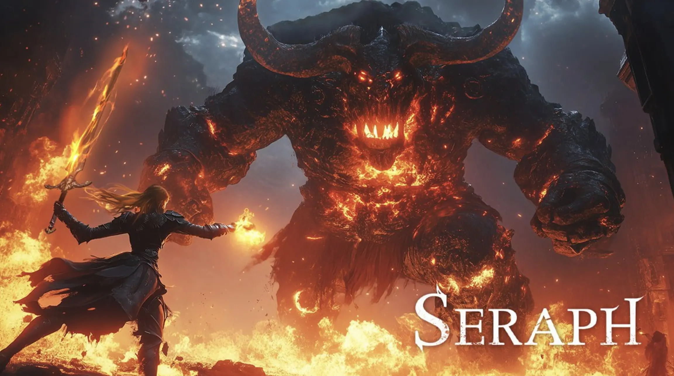 Seraph：Web3 AAA 游戏的探索与创新