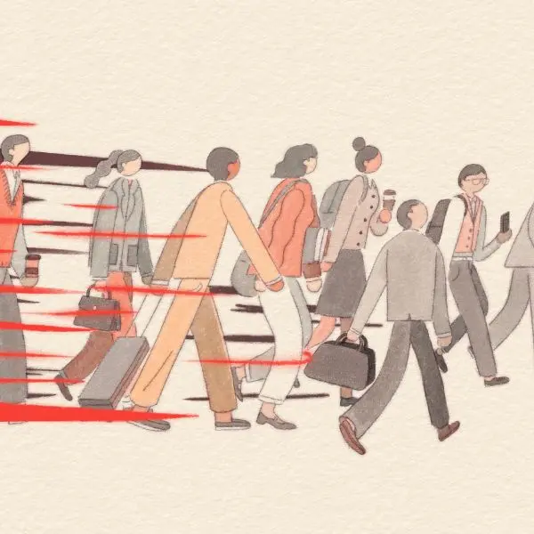 Executive "Great Migration": How can crypto companies become the ideal habitat for top talent?