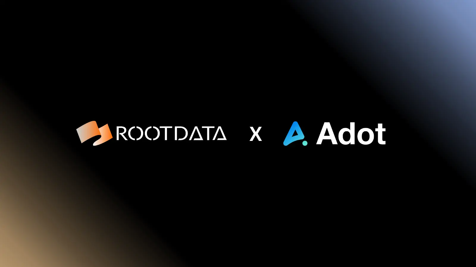 RootDataは、分散型検索ネットワークAdotと戦略的提携を結びました。