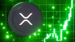 单月上涨 400%，XRP 还能上车吗