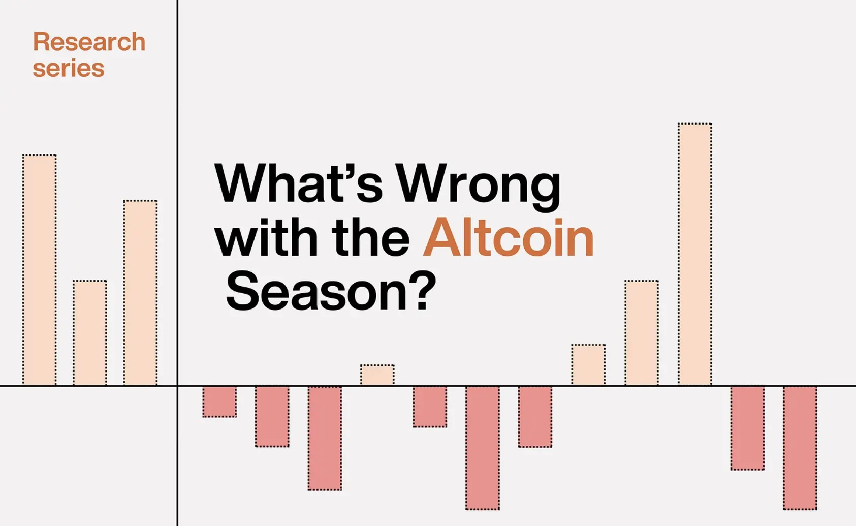이번 상승장 새로운 패턴: 구코인의 반격, 인플레이션 함정과 개인 투자자의 세대 변화
