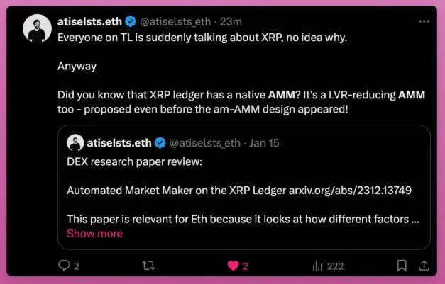 XRP深度解析:从技术到Meme币交易指南
