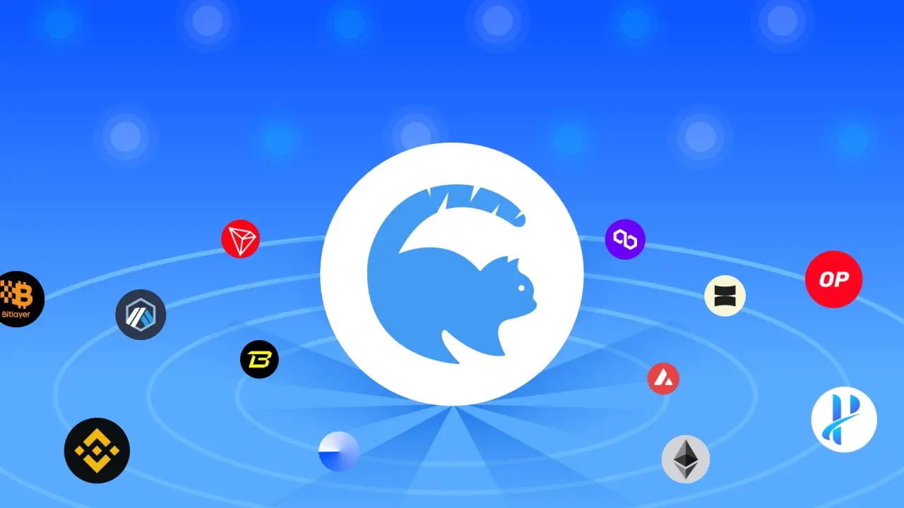 对话 CocoCat 联创:降低超 90%成本、加大隐私保护,打造 Web3 大规模应用的基础设施网络