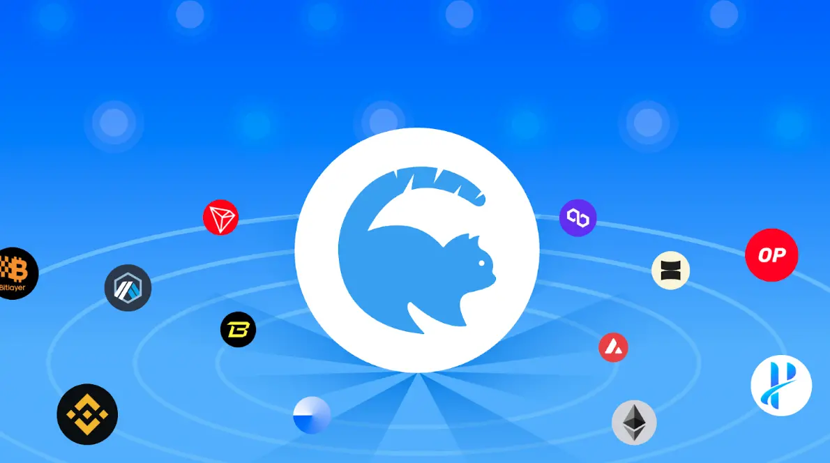 对话 CocoCat 联创：降低超 90%成本、加大隐私保护，打造 Web3 大规模应用的基础设施网络