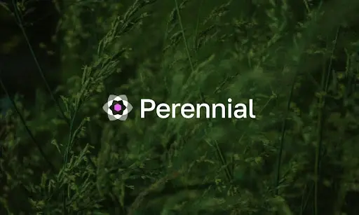 Perennial 推出专为永续期货设计的全新意图层
