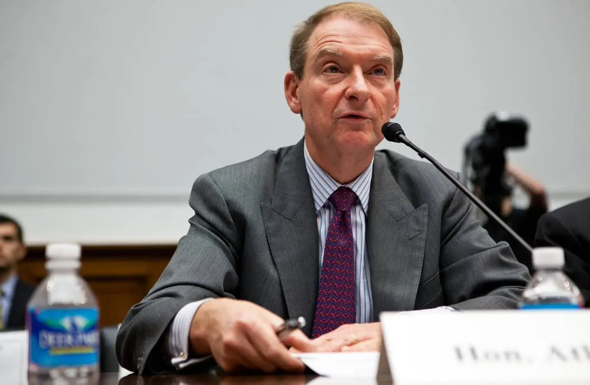 Paul Atkins elected as the new chairman of the SEC, where will the future of cryptocurrency head?