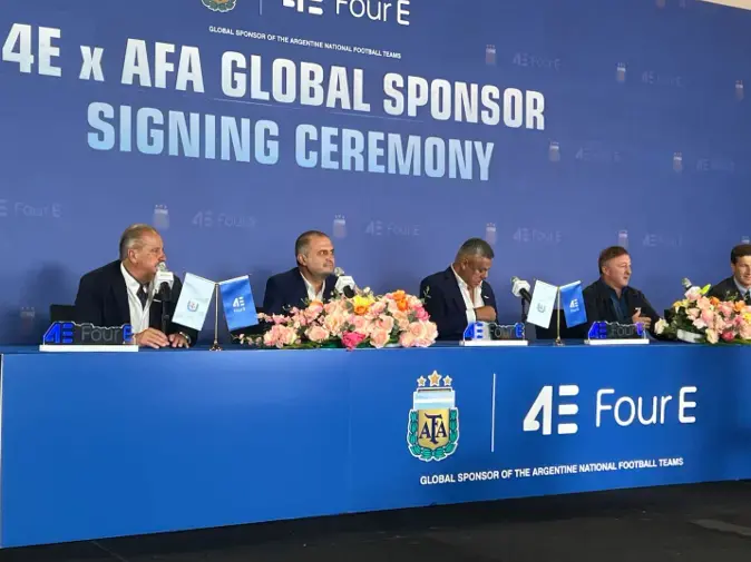 4E 2024 年度回顾：创新、合作与突破