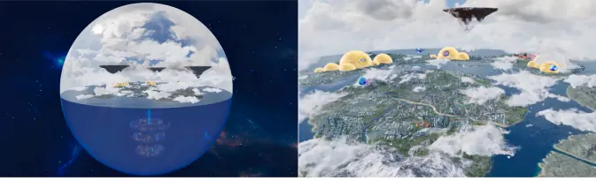 华人闪耀北美 Web3 擂台 币安实验室助力Pentagon Games强势启动TGE 冲击牛市“金铲子”