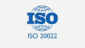 老幣狂漲停不下來？也許你該了解背後的 ISO 20022
