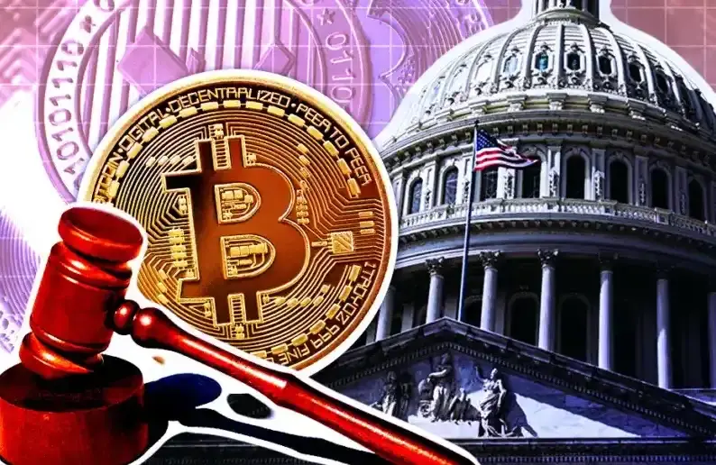 a16z: Where does the U.S. government's crackdown on crypto come from? Which agencies are involved?