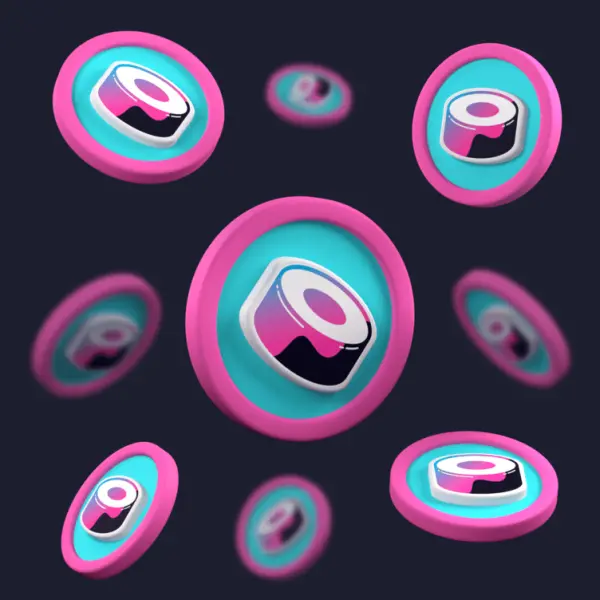 Sushi 官方拟清仓国库 SUSHI 代币，DeFi 2.0 走向何方？