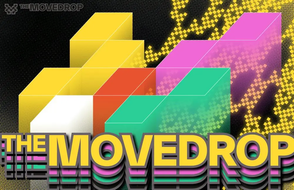 数解 Movement エアドロップ：98.5% のアドレスが100枚以上のMOVEを獲得、最高の単一アドレスは49万枚を獲得