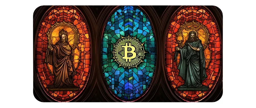 比特币减半的规律的潜在变量