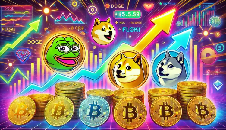 What coins should be bought during the full outbreak of the imitation season? Wall Street Pepe rapidly raises funds, raising 3 million in 5 days