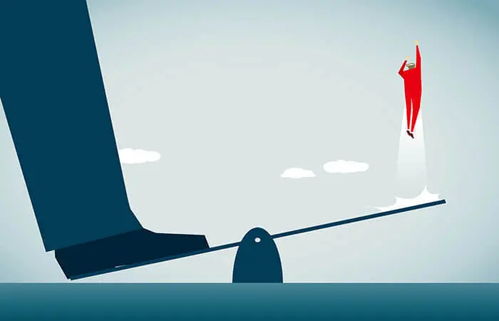 過度レバレッジが連鎖清算を引き起こす？8つのデータ図で市場の状況を理解しよう