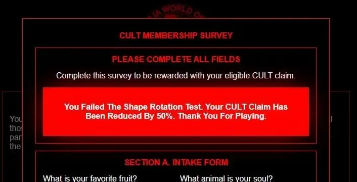 Milady cult still exists, is CULT the beginning or the end of NFT meme?