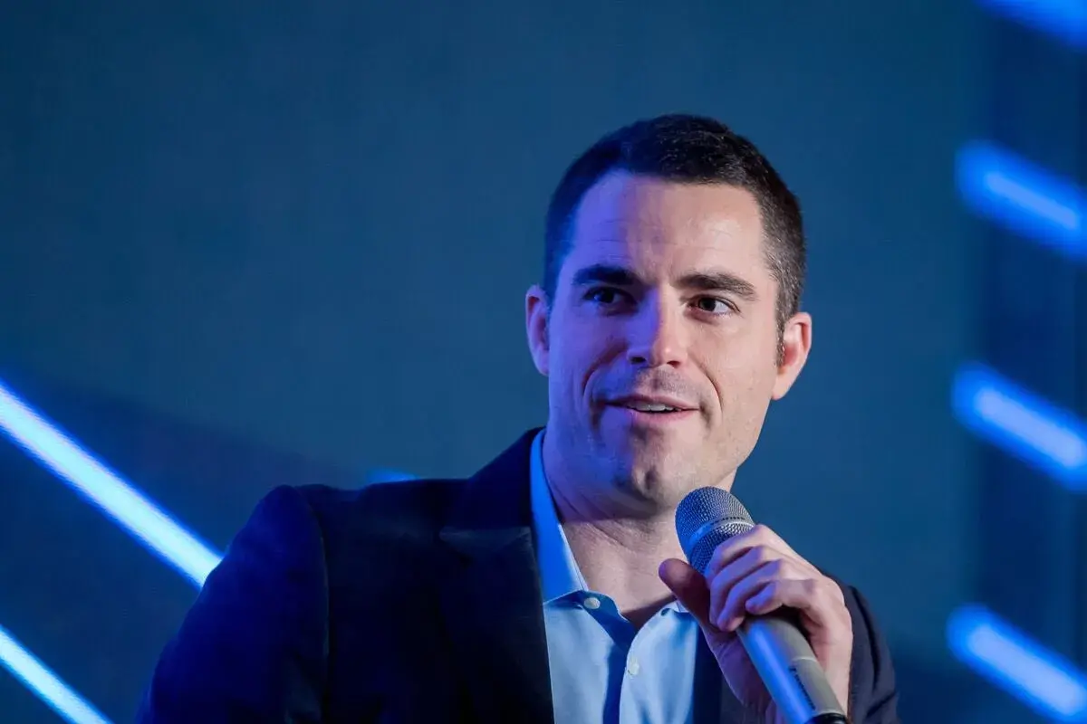 Roger Ver's first public interview after being released on bail: After being the "Bitcoin Jesus" for 15 years, why I no longer support Bitcoin