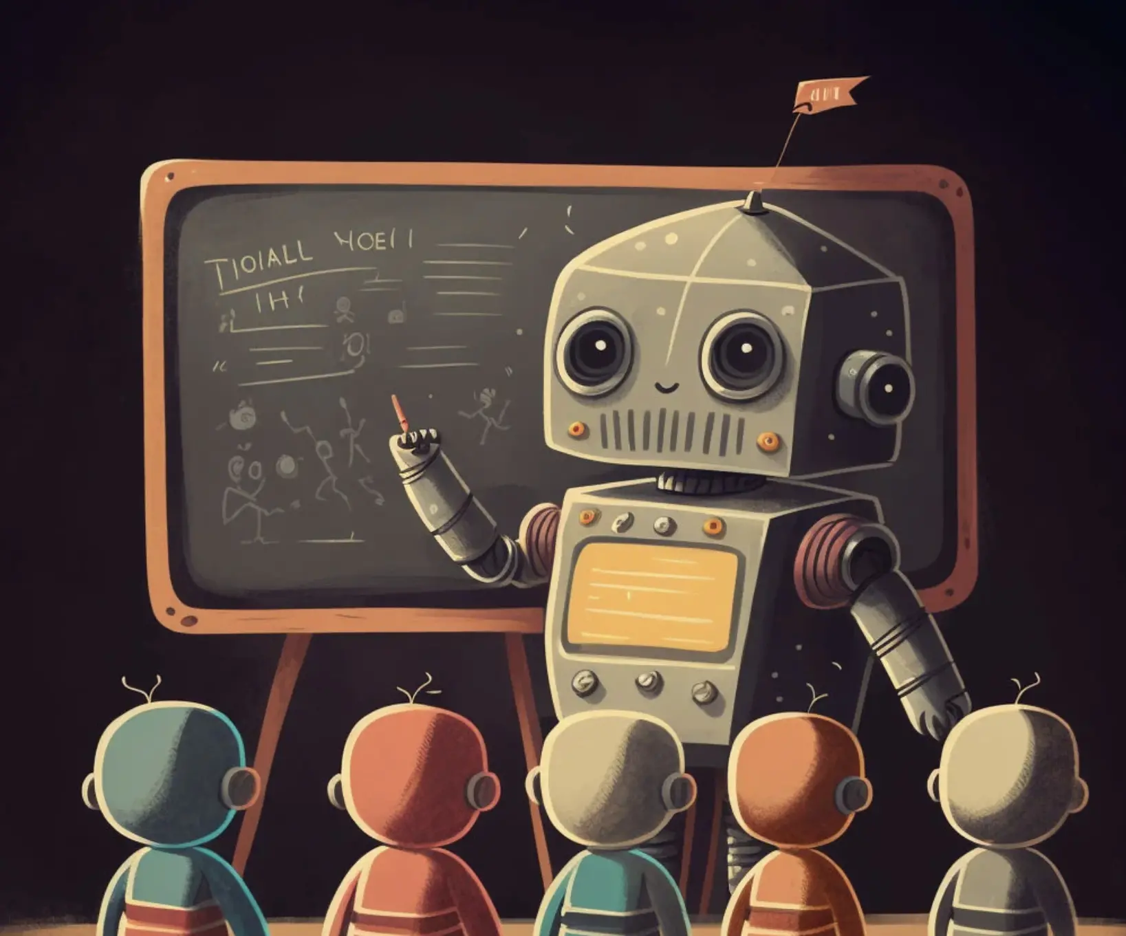 PNETが急速に人気を集めていますが、AIエージェントを個人トレーナーとして学習をサポートさせるのは良いアプローチでしょうか？