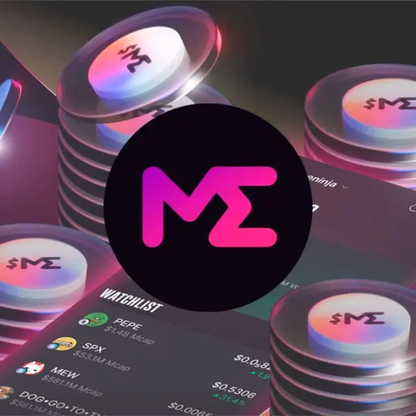 币价多起落，ME 还能再站上 10 美元吗？