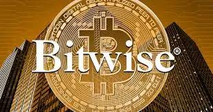 擁抱黃金時代：一覽 Bitwise 2025 十大預測