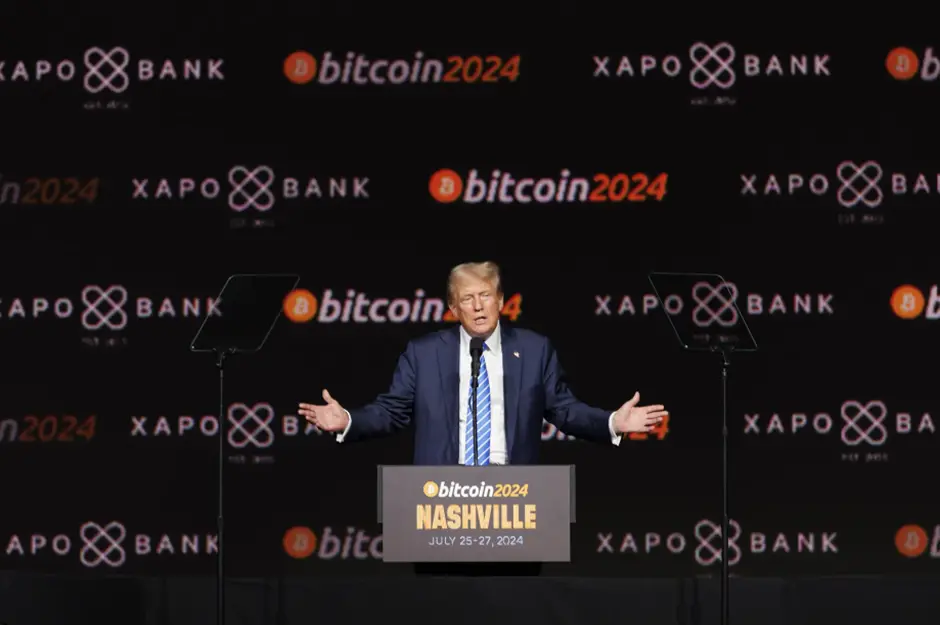 「戦略的備蓄」の潮流、ビットコインは主権国家と企業の「バランスシート」を再構築するのか?