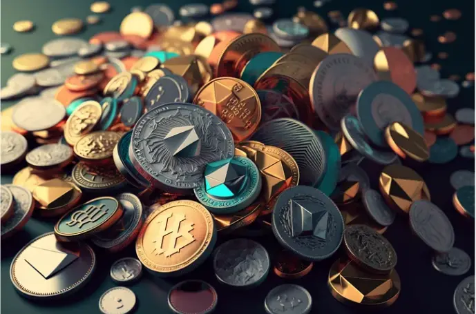 解码山寨季：6 大建仓策略，助你把握山寨行情