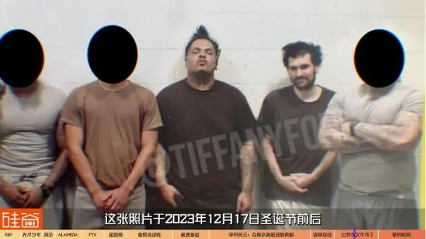 On the 720th day in prison, SBF misses his teddy bear pillow