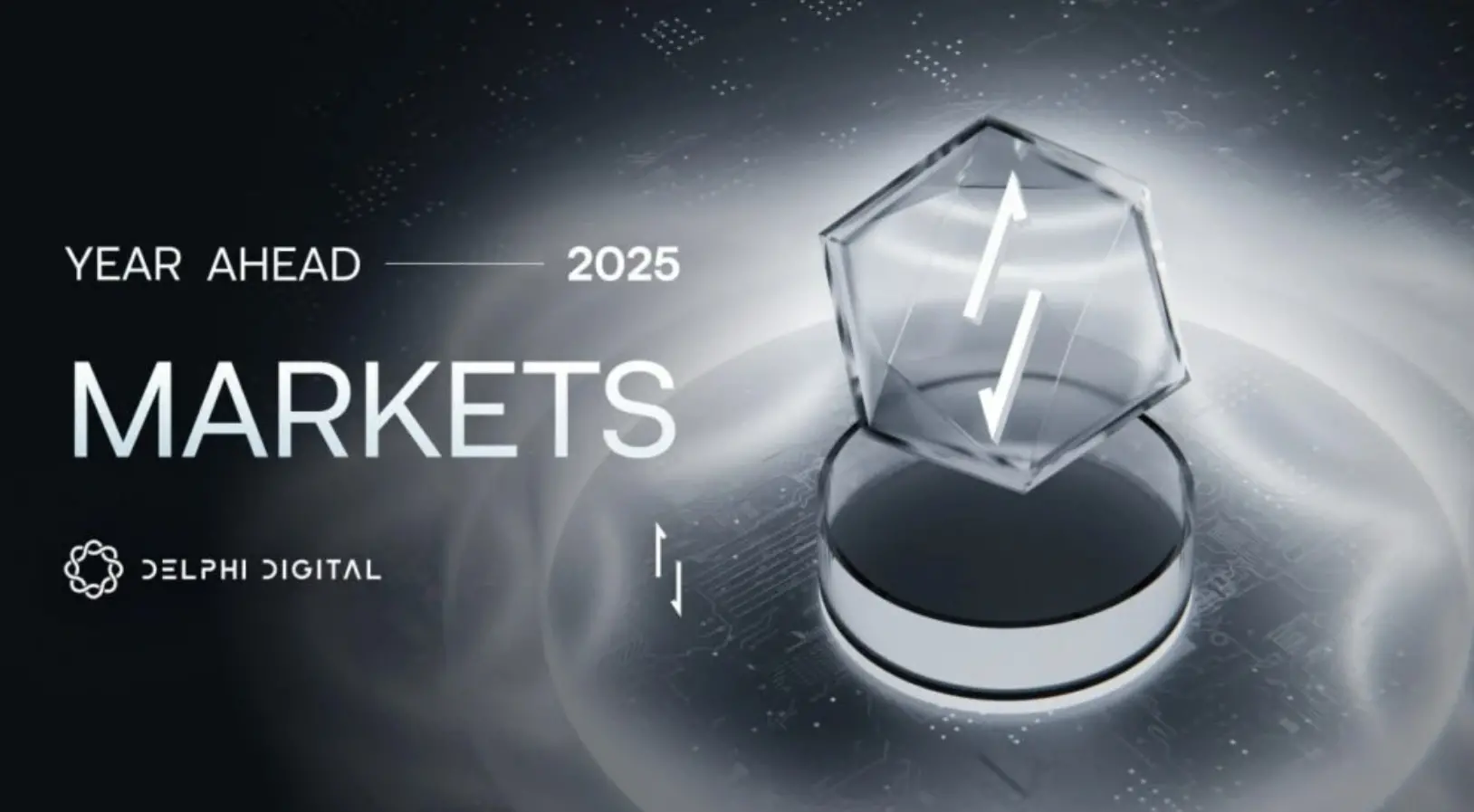 Delphi Digital 2025 전망: 만약 역사가 반복된다면, BTC는 175000 달러를 넘어설 것이다