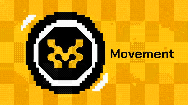 Movement went from 25 million to 7 billion dollars FDV in two years, a 300x Web3 startup story