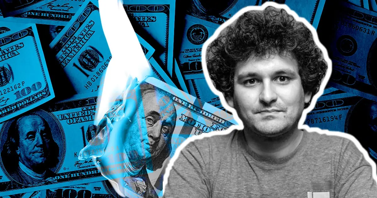 入獄720日目、SBFは自分のクマの枕を恋しがっている。