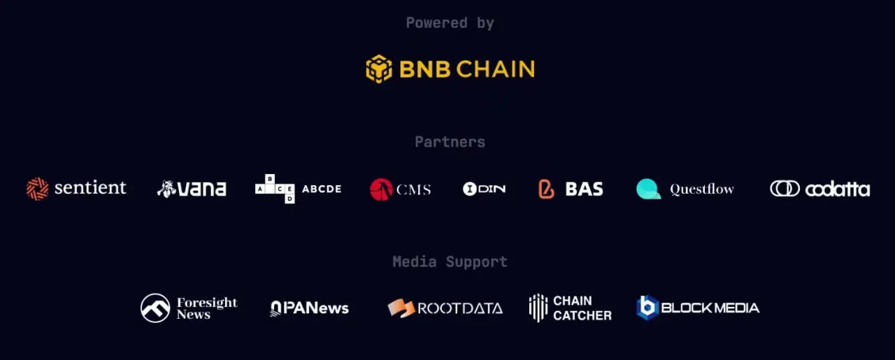 APRO Oracleは、BNB Chainが支援し、BeWaterが共催するAIエージェント開発者イノベーションキャンプの正式な開始を発表しました。