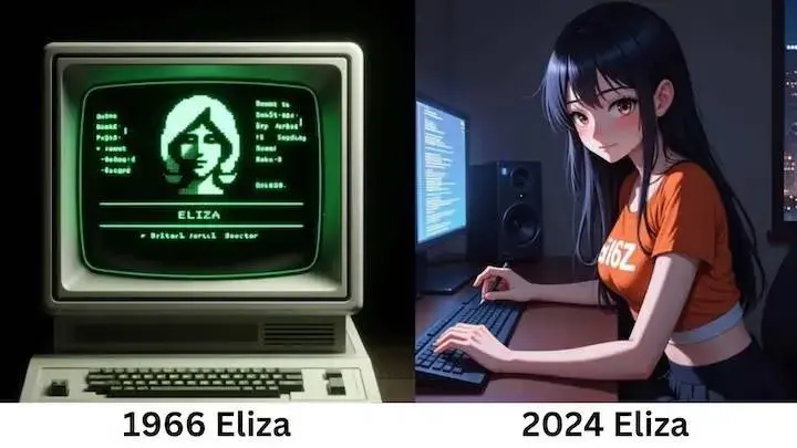 From zero to 800 million: How ELIZA disrupts the AI agent market with the "bazaar" concept