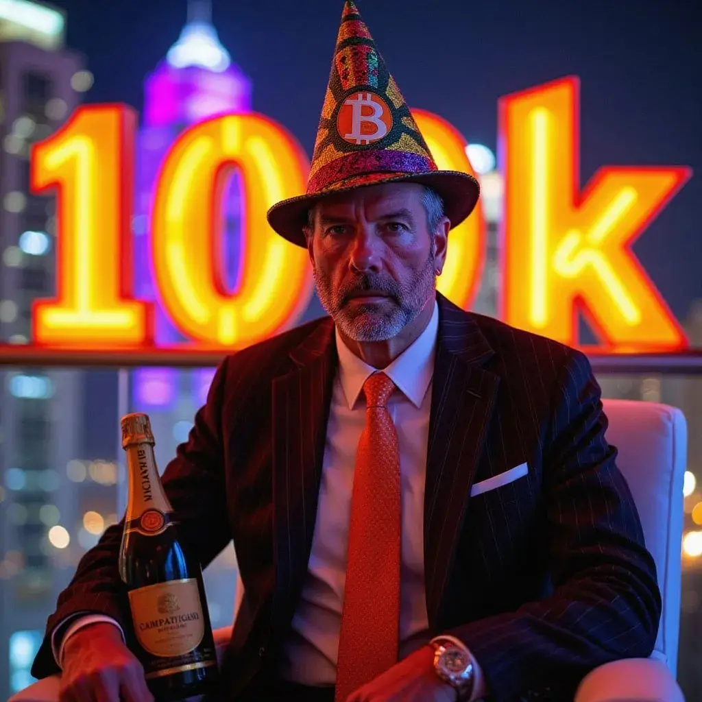 见证历史：比特币概念股 MSTR 加入纳斯达克 100 指数