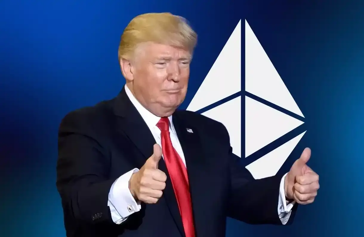 以太坊重回 4000 美元，生态基本面真的变了吗？