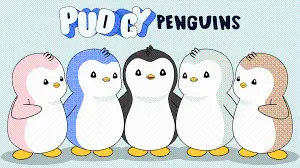 一文速览 Binance HODLer 第 5 期空投项目 Pudgy Penguins (PENGU)