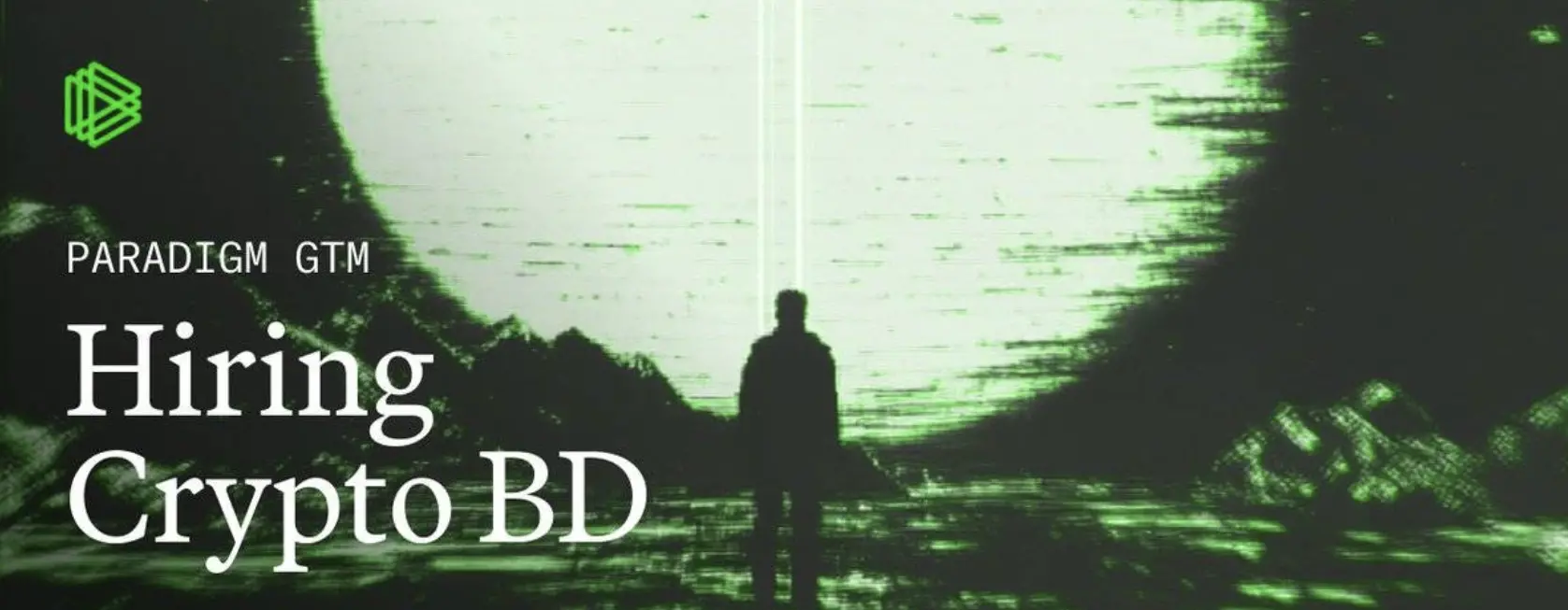 Paradigm: How do we recruit BD?